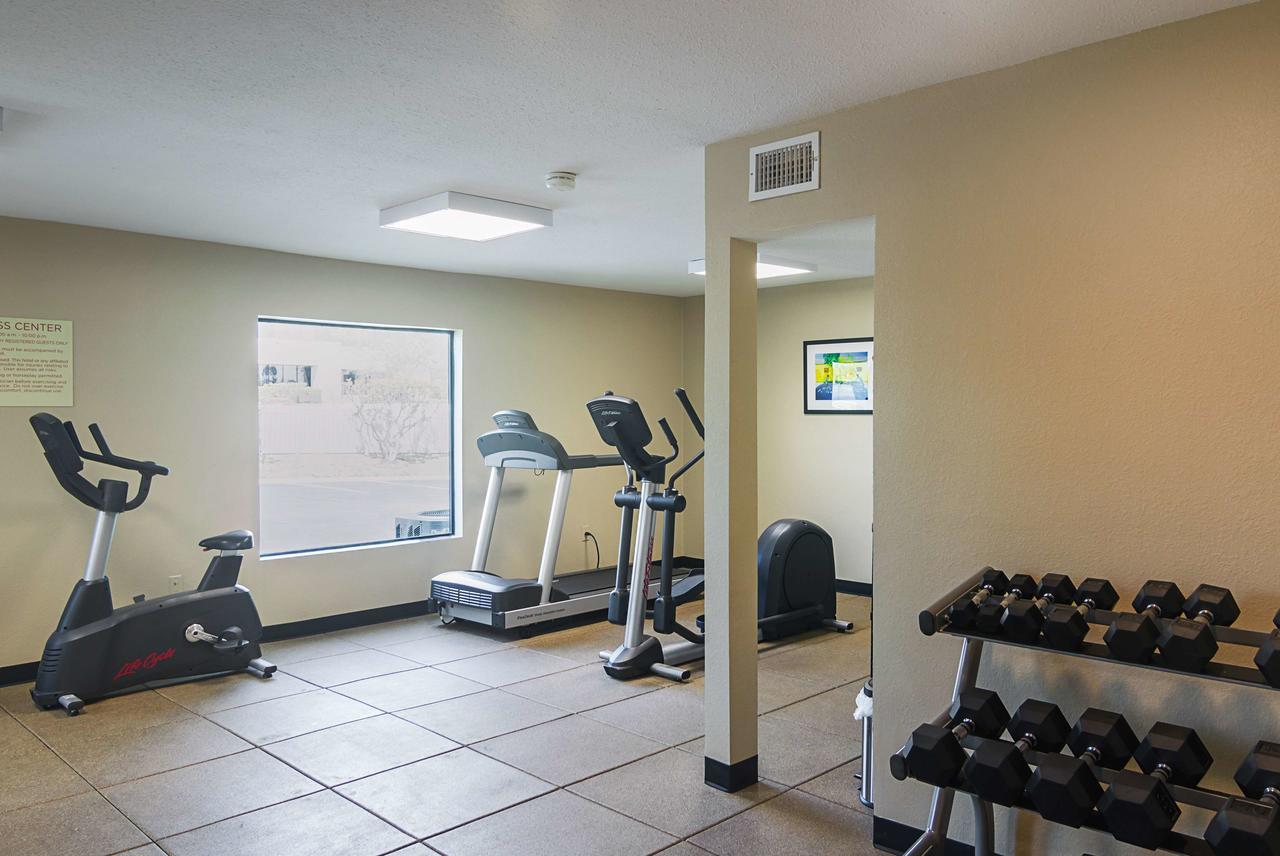 Studio 6-Tyler, Tx Bagian luar foto