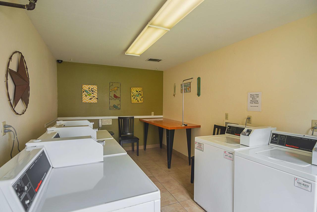 Studio 6-Tyler, Tx Bagian luar foto