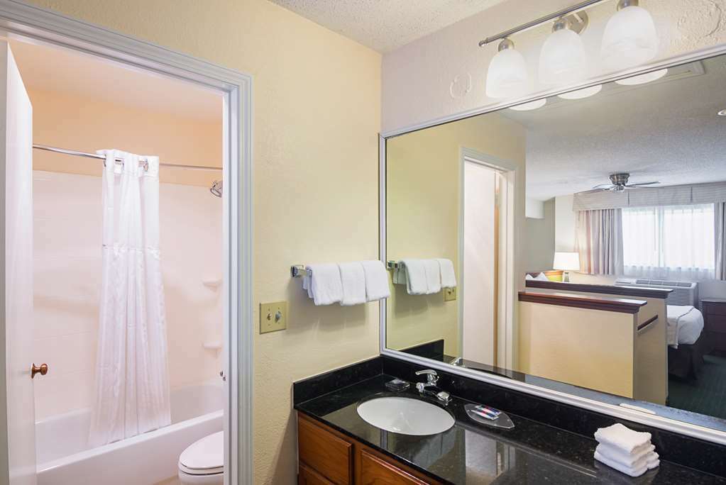 Studio 6-Tyler, Tx Ruang foto